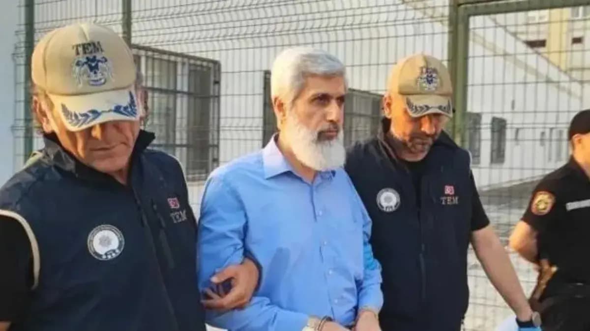 FETÖ taktikleriyle hareket eden örgütü asıl yüzü CİMER ihbarlarında ortaya çıktı: “Kendisini Humeyni’ye benzetir”