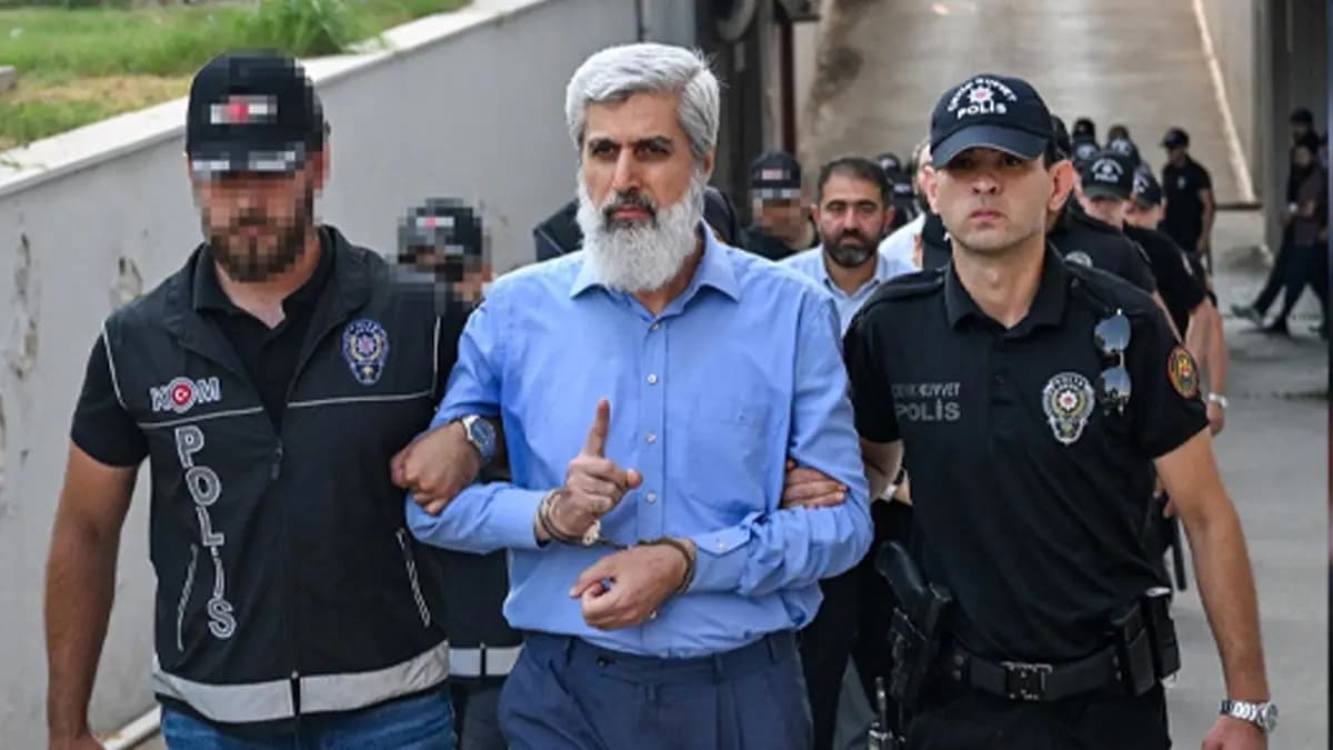 Kuytul yapılanmasından sosyal medya operasyonu: 250 hesap aynı sloganlarla harekete geçti