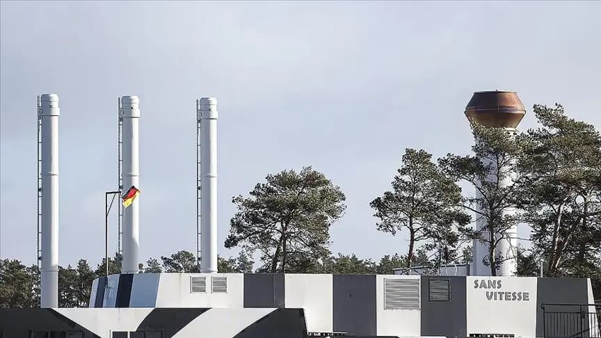 Ifo: Almanya'da iş dünyasının güveni, artan enerji fiyatlarına rağmen beklentilerin üzerinde arttı