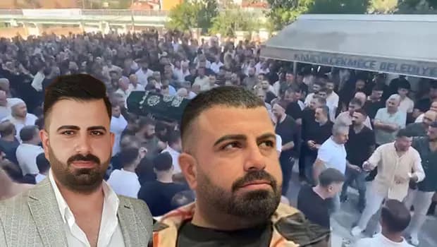 İstanbul'da kafeye düzenlenen silahlı baskında ölü sayısı 2'ye yükseldi