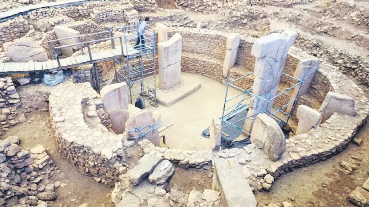 Tarihin sıfır noktasında yeni keşif heyecanı