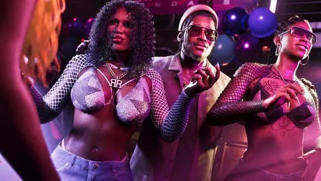 GTA 6'nın Ağızları Açık Bırakan Gece Kulübü Videosu ve Gelen Tepkiler