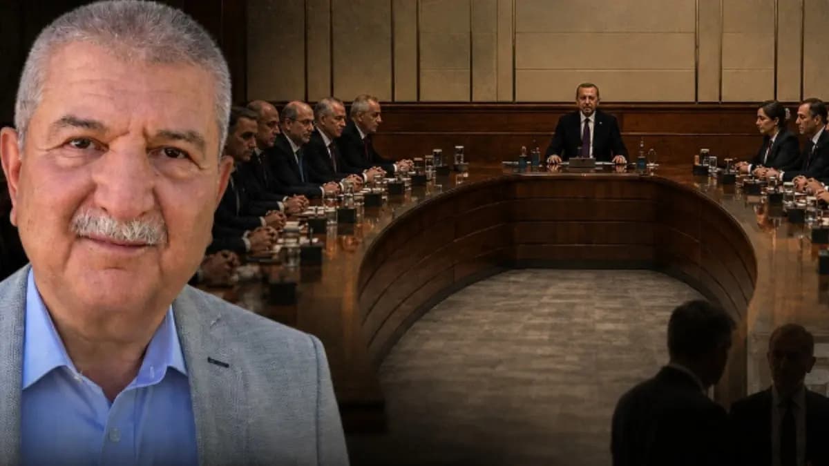 DEM Parti'ye geçeceği konuşulan vekilden bomba iddia: 'AKP'liler bu formülü kapı arkasında konuşuyor'