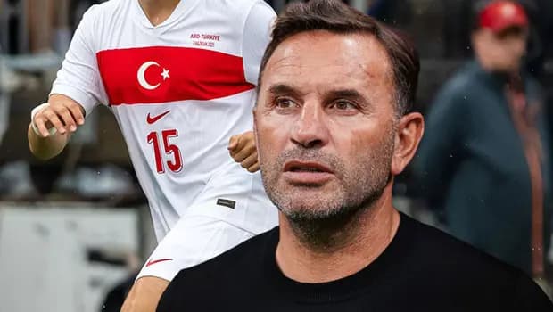 Galatasaray, Yusuf Akçiçek ile anlaştı! Al Hilal'den maaş kolaylığı