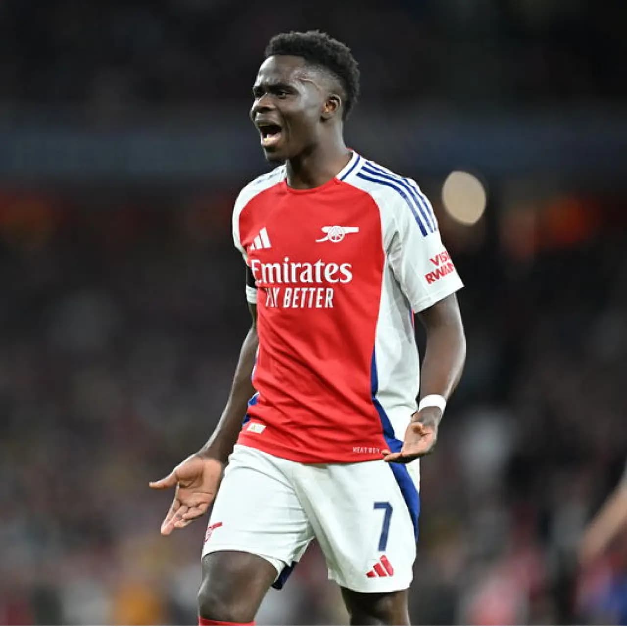 Arsenal tek attı 3 aldı!