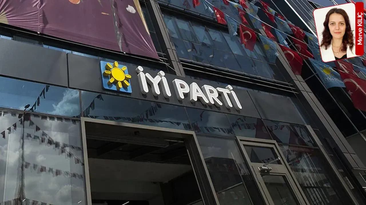 İttifak planlarına İYİ Parti freni: ‘İktidara koz vermeyin, rakibe planınızı göstermeyin’