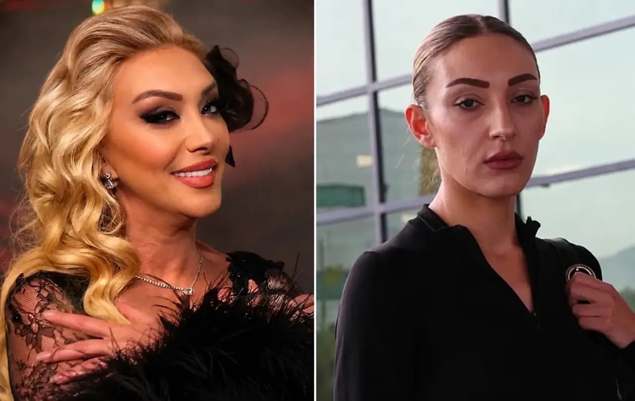 Kervan Eminoğlu ATV Haber'e konuştu! Tuğyan, Güllü'yü ailesine şikayet etmiş: Olaydan 3 gün önce dikkat çeken mesaj
