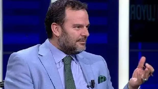 TV programındaki sözleri tepki toplamıştı: Kemal Öztürk hakkında gözaltı kararı