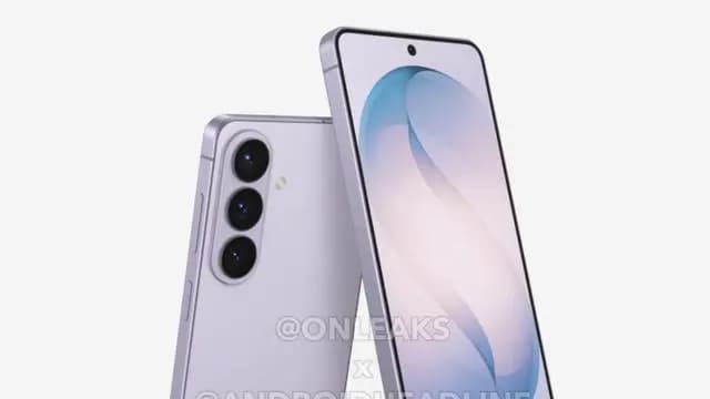 Samsung Galaxy S27’nin Şimdiye Kadarki En Net Tasarımı Ortaya Çıktı