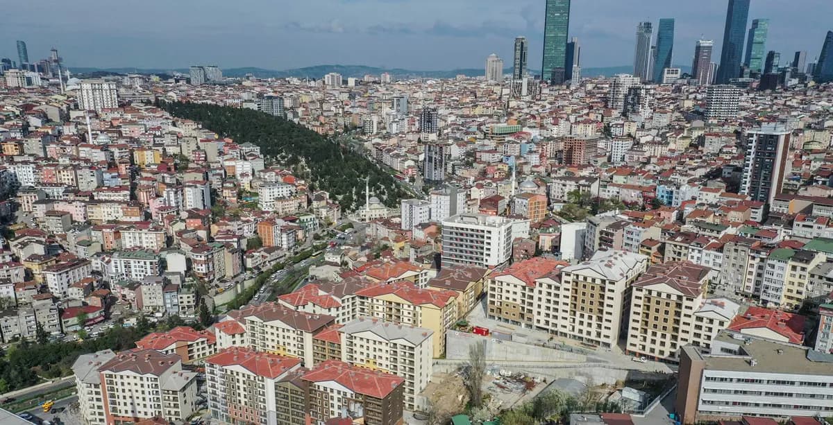 Ev alıp satacaklar dikkat: Zorunlu Deprem Sigortası'nda yıllardır uygulanan sistem değişti