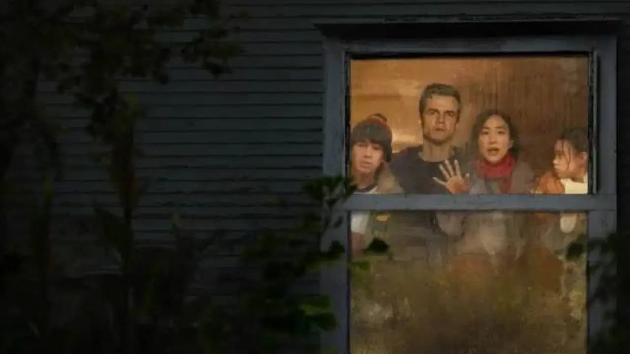The Last House konusu nedir? The Last House oyuncuları kimler?