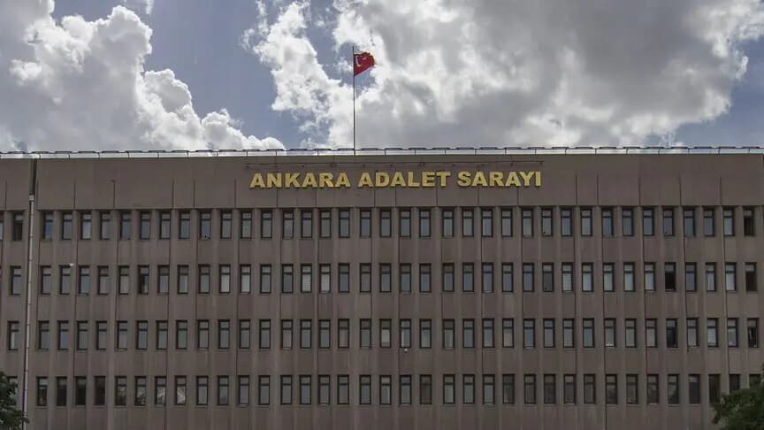 "Alihan Kuriş çıkar amaçlı suç örgütü" soruşturmasında, 4 isimde 1818 tapu işlemi tespit edildi