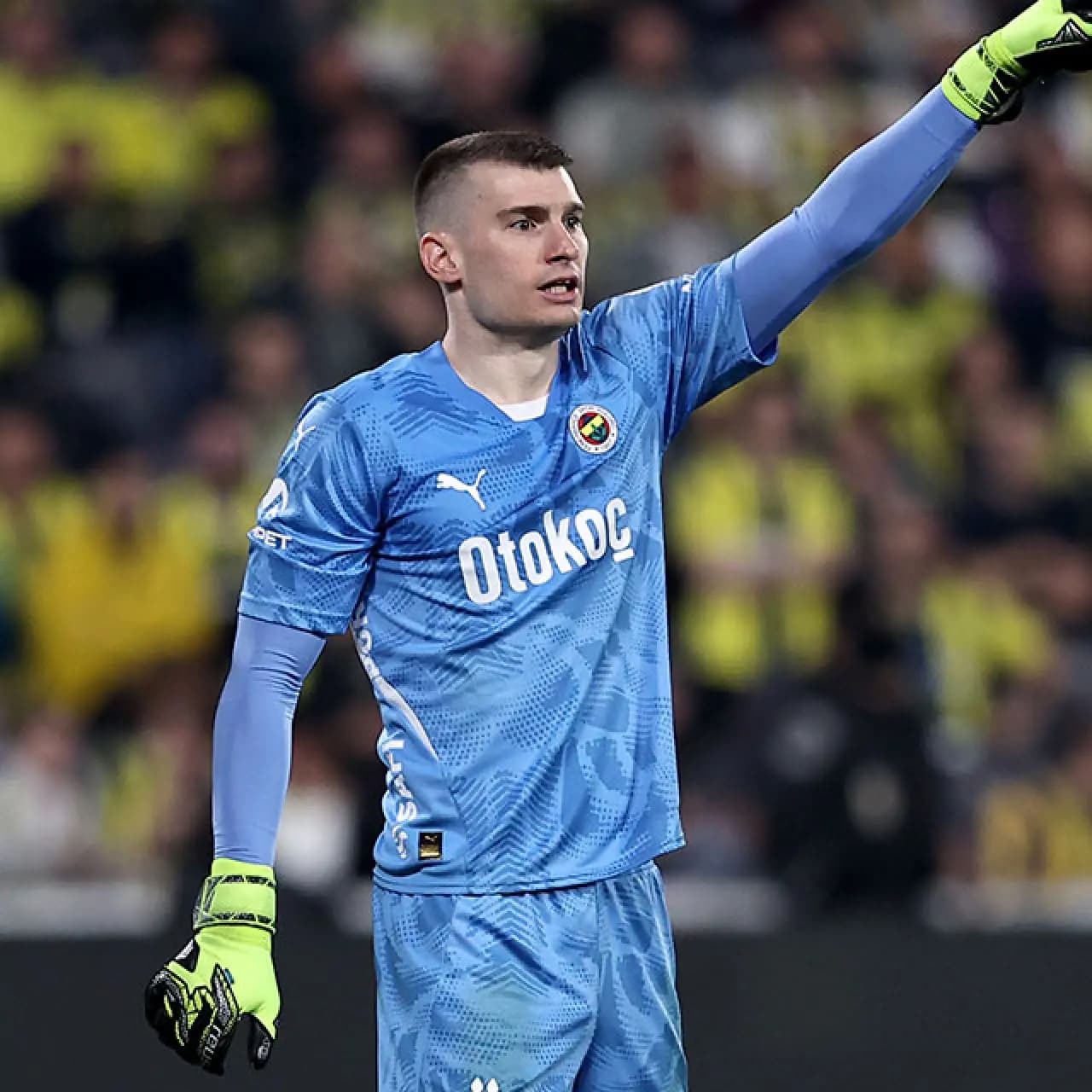 Livakovic Barcelona için İspanya'da