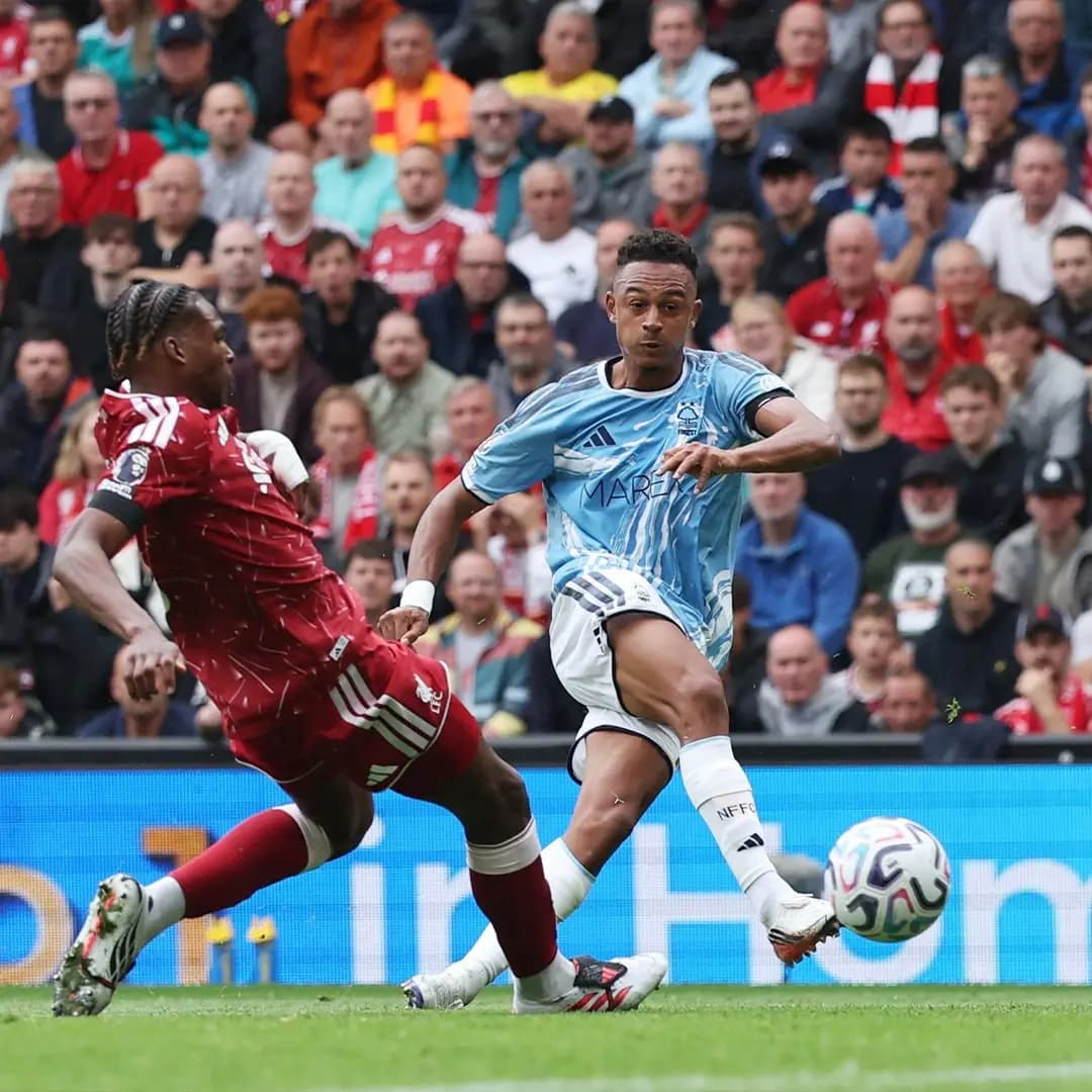 Liverpool 1 puanı zor kurtardı