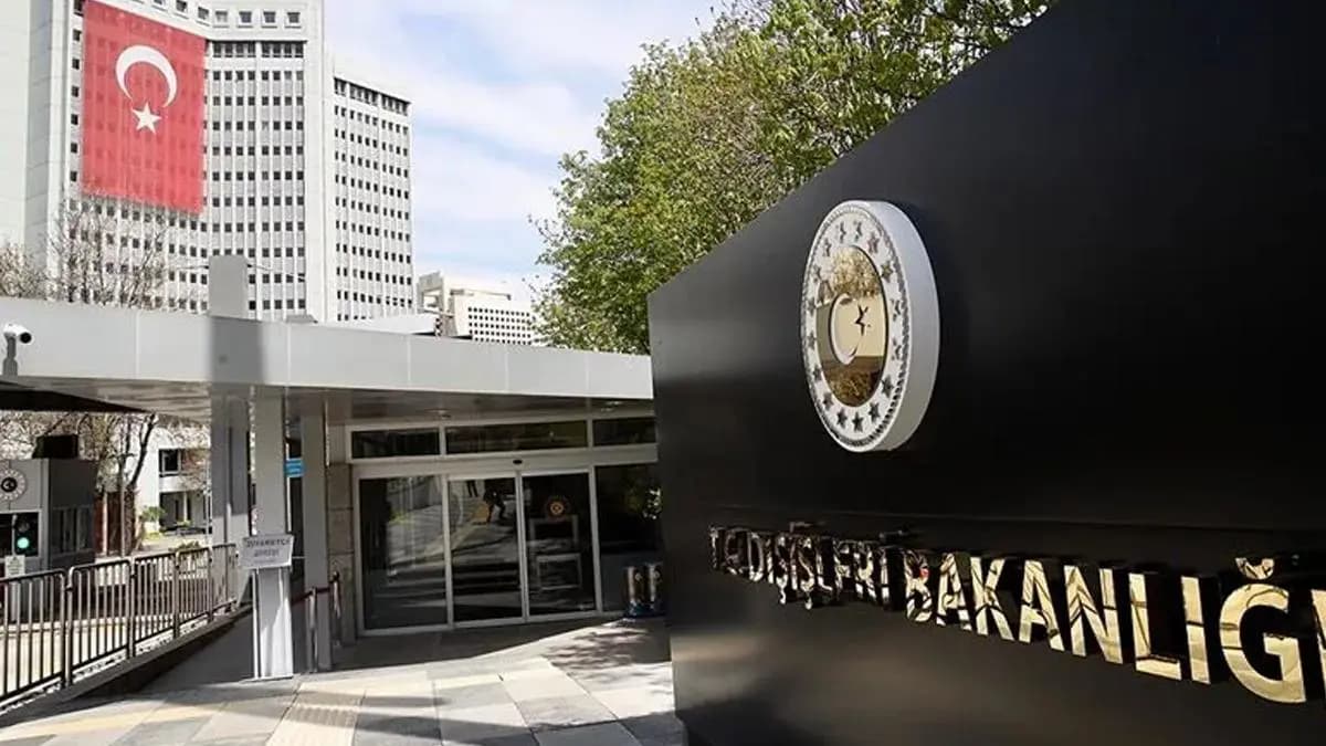 Cumhurbaşkanı Erdoğan'ı hedef aldılar! Türkiye'den İsrail'e sert sözler