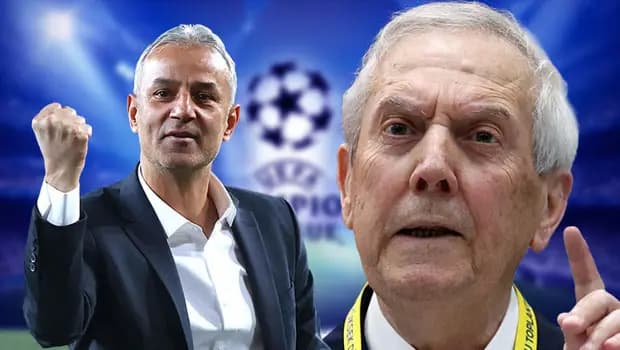 Fenerbahçe'den Şampiyonlar Ligi transferleri! Hedef 2 yıldız
