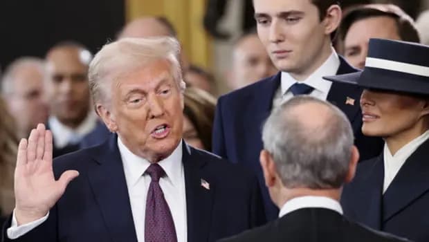 Trump'tan Kanada'ya karşı yeni hamle