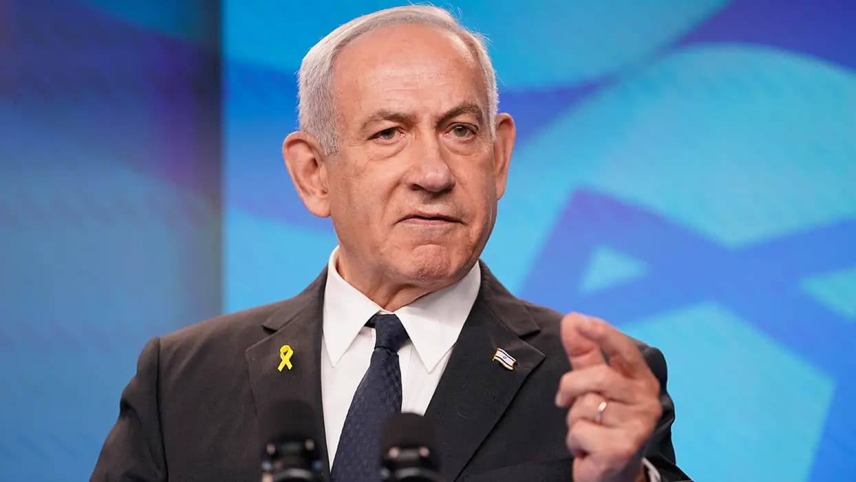 Netanyahu'nun Suriye'deki tehlikeli oyunu İsrail'i karıştırdı... "Tamamen raydan çıktı"