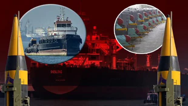 ABD'den İran'a ekonomik karartma operasyonu: Savaşta yeni odak noktası