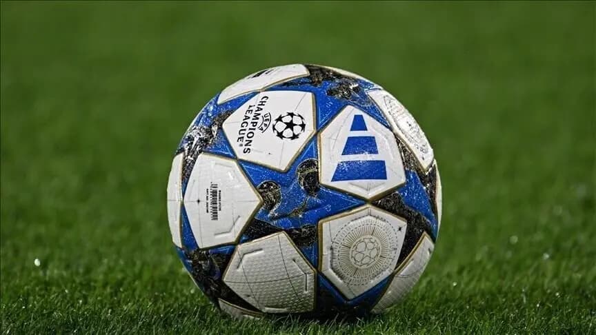 Sadece 9 yıl önce kurulan Sabah, UEFA Şampiyonlar Ligi'nde