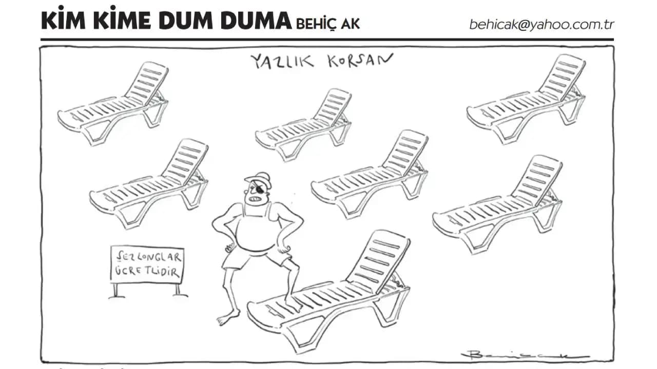 Kim Kime Dum Duma - 21 Ağustos 2026