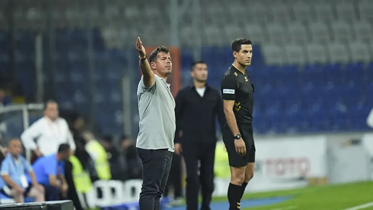 Emre Belözoğlu'ndan yabancı kuralı tepkisi! İlkay Gündoğan örneği