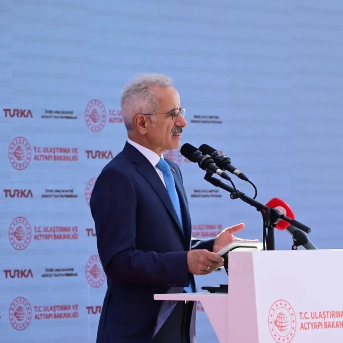 Ulaştırma ve Altyapı Bakanlığından kritik proje: Araç muayenesinde 3 milyar dolarlık yapay zekâ devrimi!
