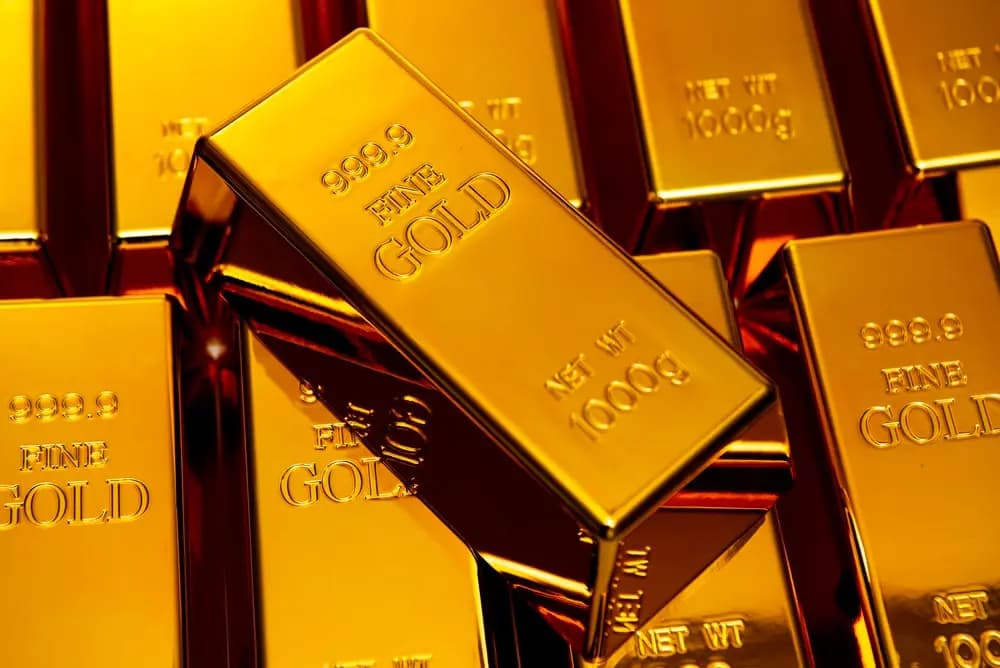 Altının yükselişine Fed freni: 81 gün sonra en büyük kayıp!