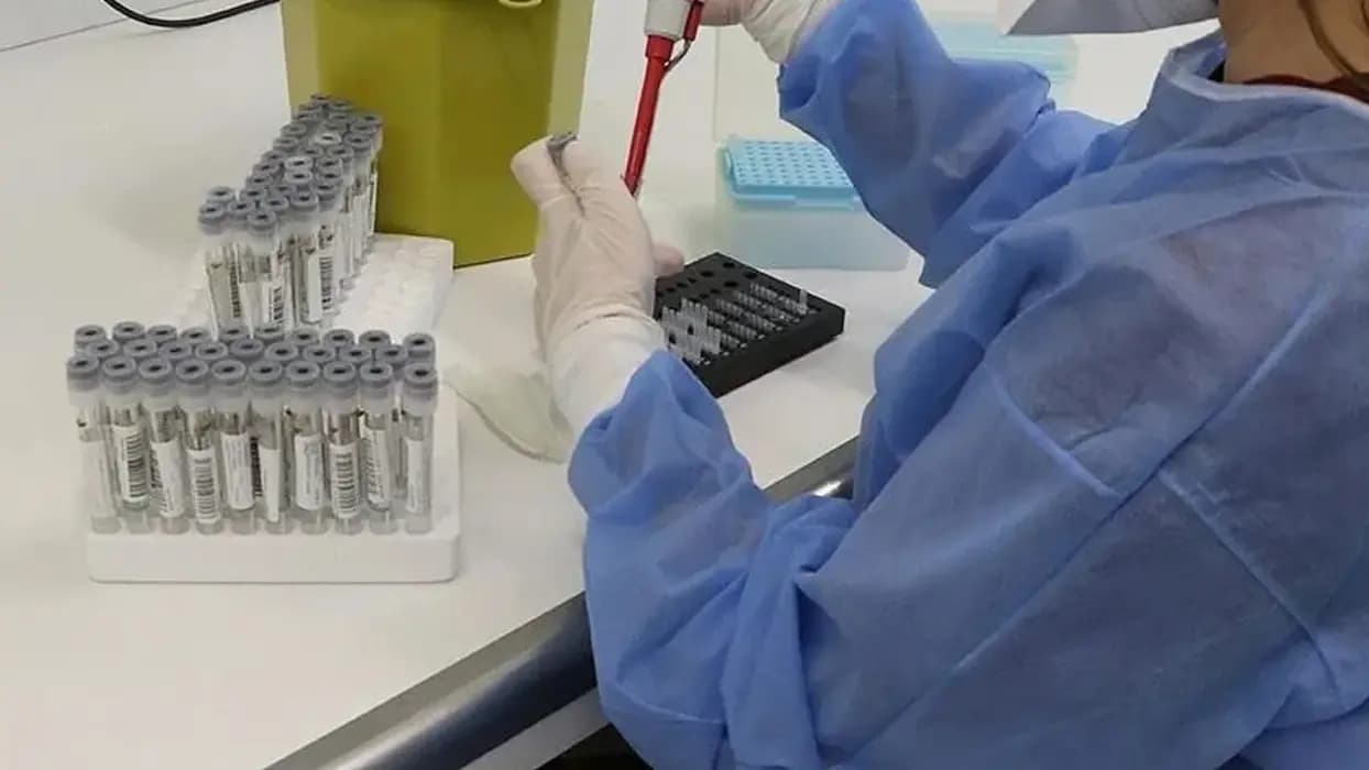 Avrupa ülkesinde salmonella alarmı! Yüzlerce kişi hastalandı