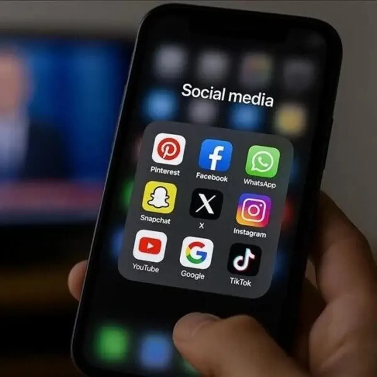 ABD’li ailelerin baskısı Meta’ya geri adım attırdı! Türkiye’den sosyal medya platformlarına sınırlama gelir mi?