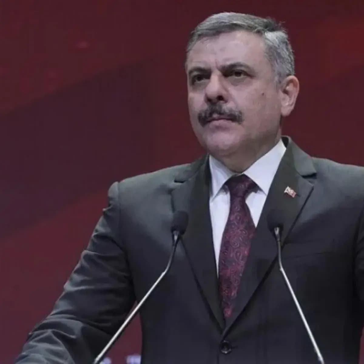 İçişleri Bakanı Çiftçi Gürcistan'a gidecek: Gündem "organize suçla mücadele"