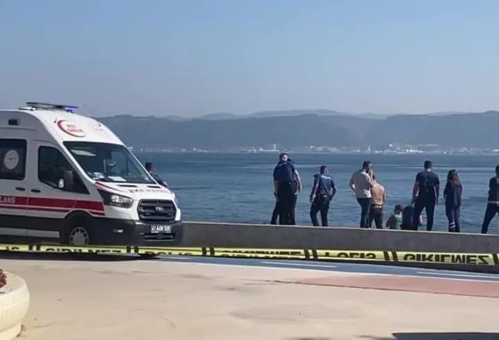 1 saatte 3 ceset kıyıya vurmuştu! Acı gerçek