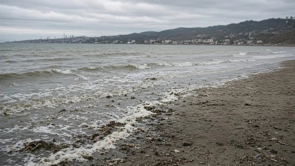 'Fekal kirlilik' iddiası ortalığı kaçırdı: Onlarca kişi ishal ve mide bulantısı ile hastanede