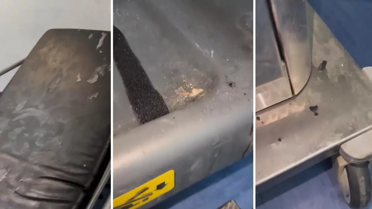 Bakanlık soruşturma başlattı: Görüntüler tepki çekmişti