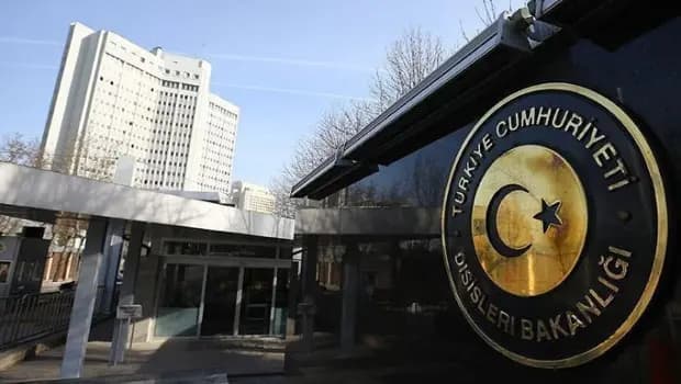 Türkiye'den İsrail'in açıklamalarına peş peşe tepkiler... Korkak ve çürümüş bir zihniyet