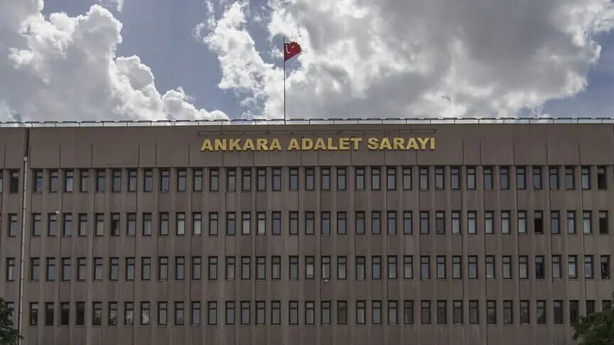 "Alihan Kuriş çıkar amaçlı suç örgütü"ne yönelik soruşturmada gözaltına alınanlardan 35'i tutuklandı