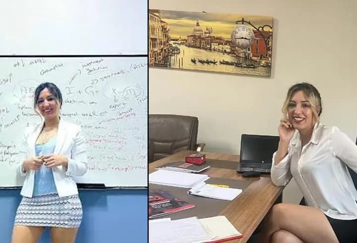 'Fidan Hoca' hakkında soruşturma: İzmir'de gözaltına alındı