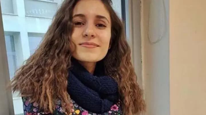 Gülistan Doku soruşturmasında balık adam tutuklandı