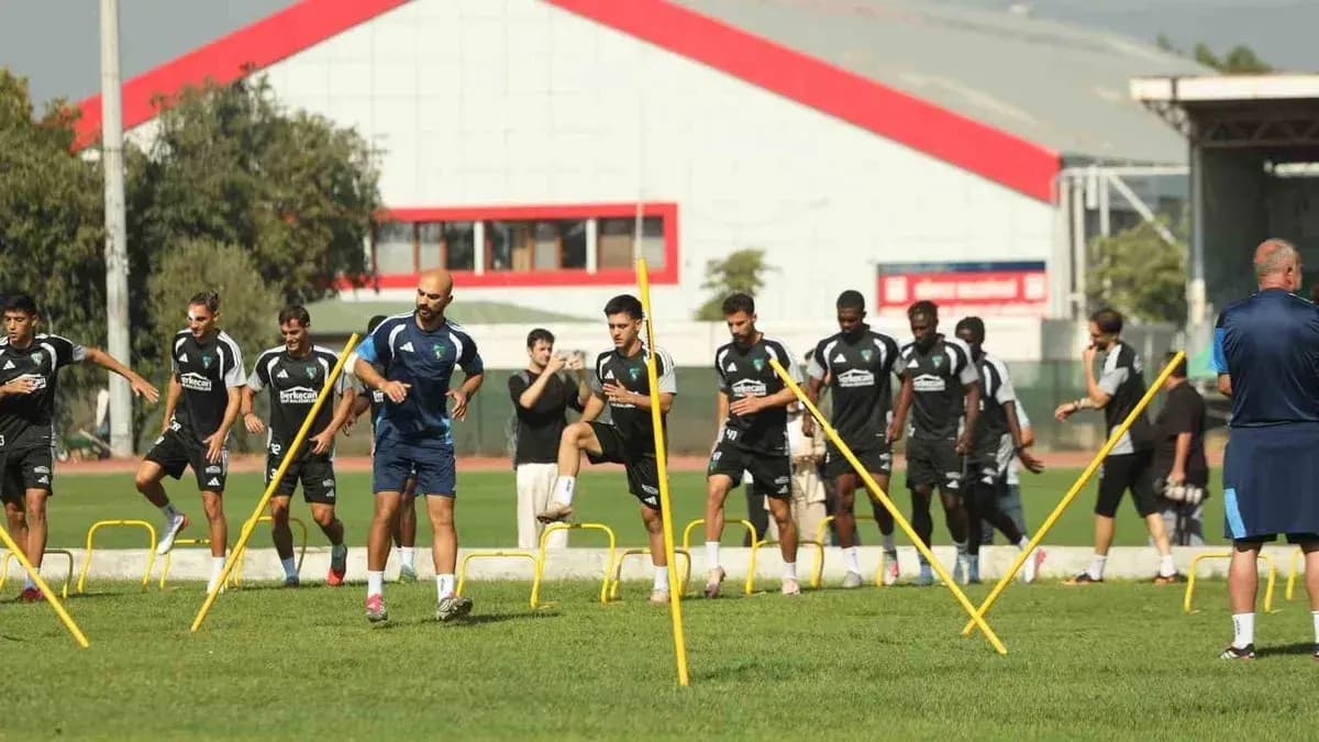 Emir Ortakaya sakatlandığı pozisyon hakkında açıklamalarda bulundu