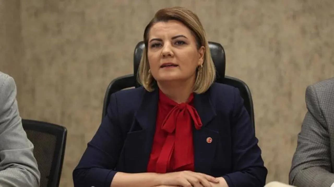 Başkan Hürriyet’in tahliye talebi reddedildi: Tutukluluğu sürüyor