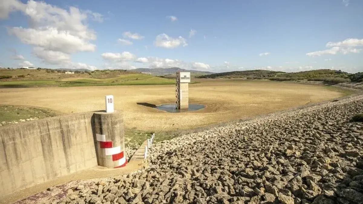 Tunus’ta "turuncu alarm" verildi