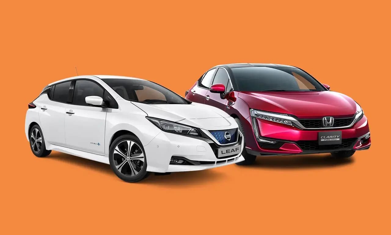 Nissan ve Honda Yeni Nesil Araç Teknolojileri için Birleşti