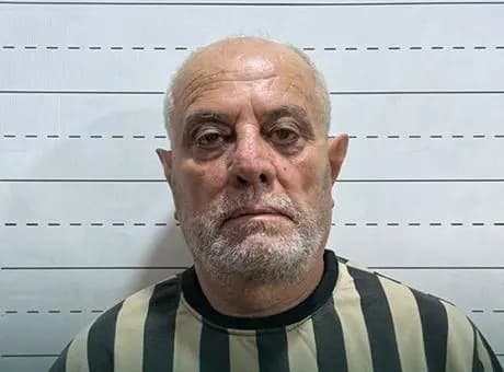 Esad döneminde general olarak görev yapmıştı! Suriye'ye iade edildi