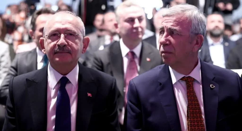 CHP’de İBB alarmı: Mansur Yavaş için dikkat çeken beklenti