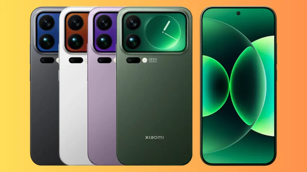 Xiaomi Amiral Gemisi Telefonlara Beklenen Özellik Geliyor