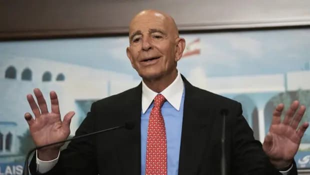 İsrail ile Tom Barrack arasında Türkiye gerilimi: 'İstihbarat paylaşımı durduruldu' iddiası