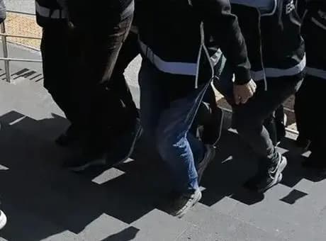 Ankara'da fuhuş operasyonu! 12 kişi tutuklandı