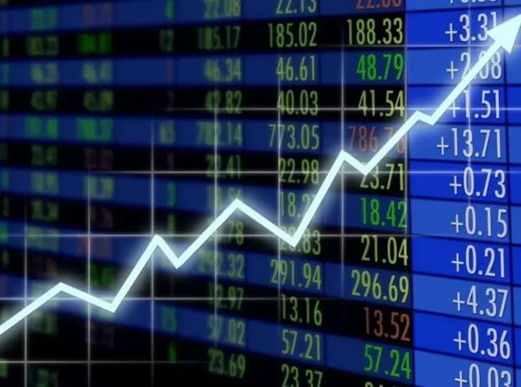 Üzerinden ABD yükü kalkan Halkbank'ın hisseleri uçuşa geçti