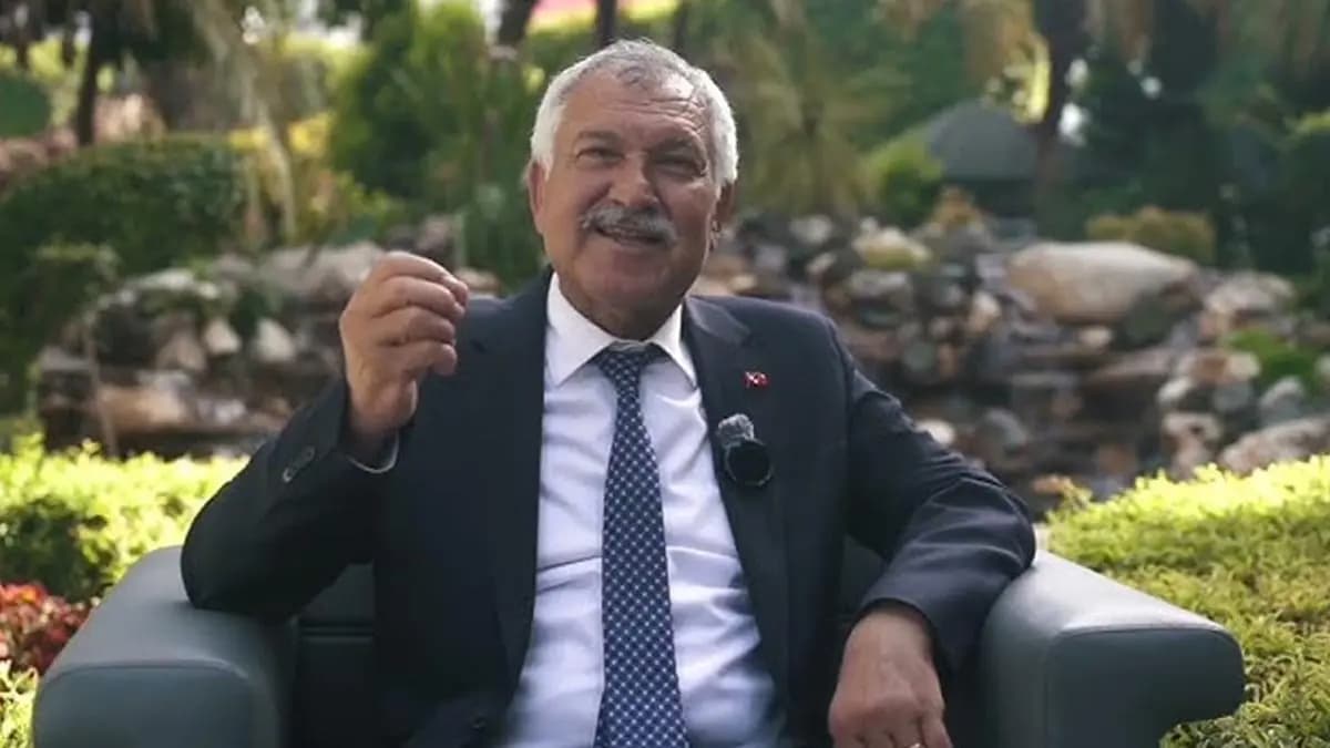 'Aziz İhsan Aktaş' davasında Zeydan Karalar'a 6 yıl 3 ay hapis cezası