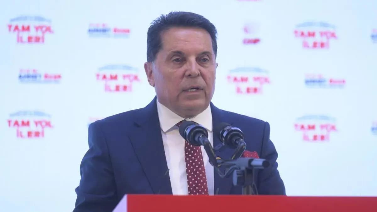 Göreve geri dönecek mi? Ahmet Özer'den ilk açıklama: "Engel oluşturmuyor"